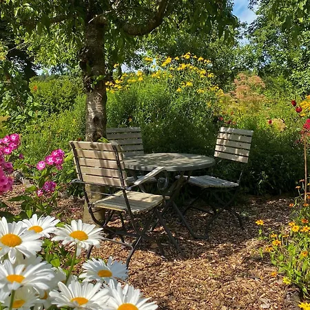 De Heuhoff-hedwigsruh * Stadum