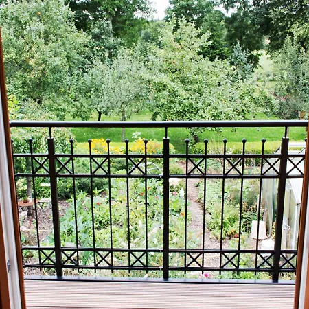 Lejlighed De Heuhoff-hedwigsruh *