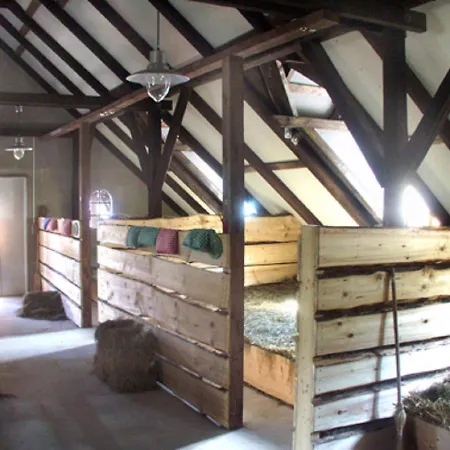 De Heuhoff-hedwigsruh *