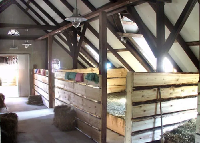 De Heuhoff-hedwigsruh *